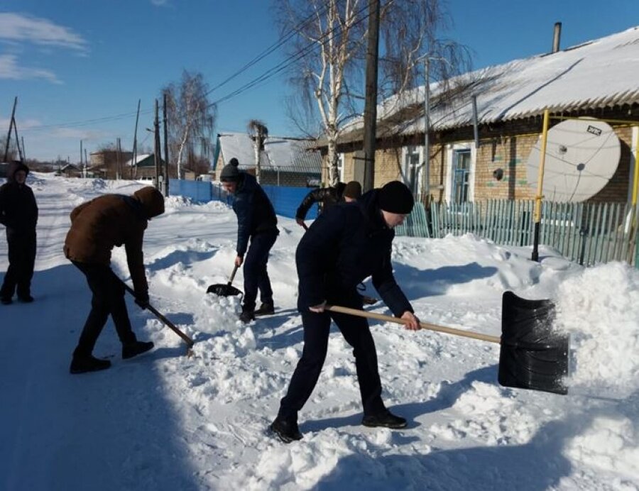 День добрых дел