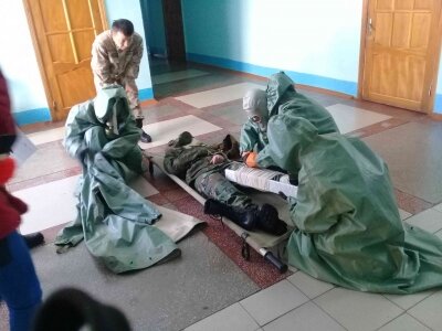 «С чего начинается Родина»