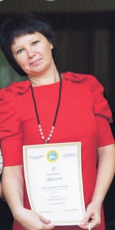 Лучшая авторская программа